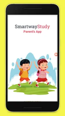 Smartway Study - Parents App android App screenshot 3